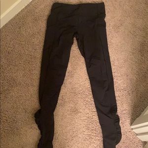 Lululemon Speed Tights